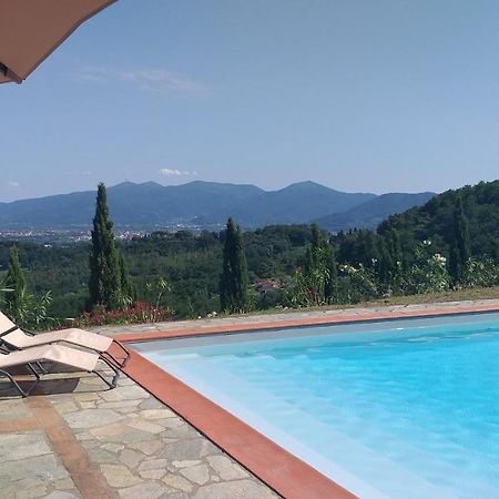 Villa Al Fondorina Santo Stefano  Exterior photo