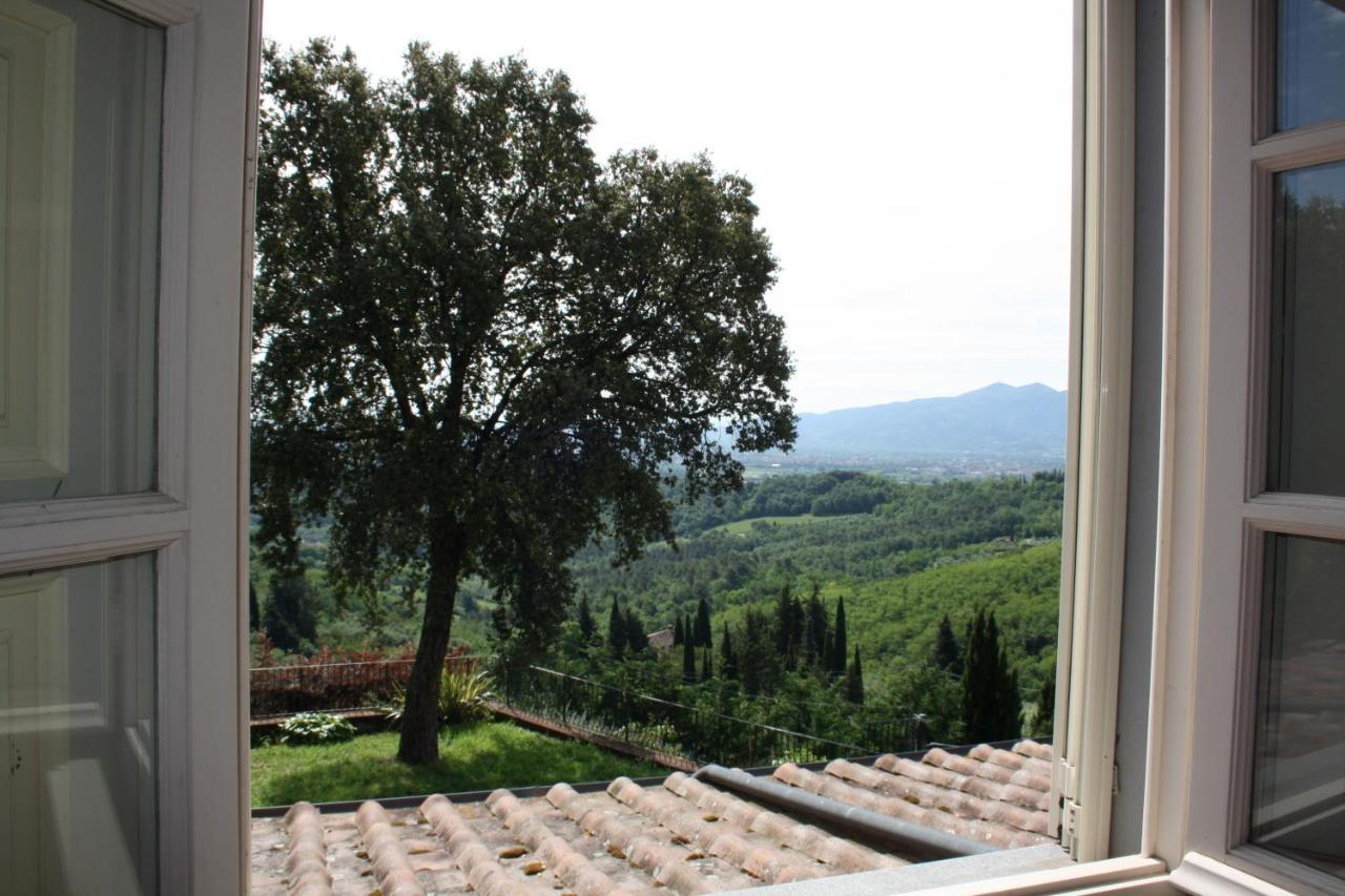 Villa Al Fondorina Santo Stefano  Exterior photo